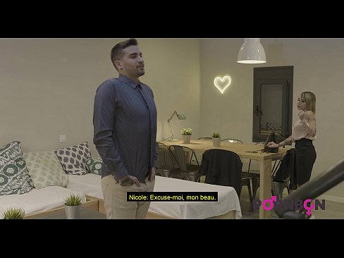 ❤️ PORNBCN 4K Mid ka mid ah naag qaan-gaar ah oo naaso waaweyn leh waxay rabtaa inay dabada noqoto Gigolo yar oo leh dick blowjob amortism adag fuck gacanta shaqo eeyga qaabka maxsuul leefleefi kacsiga Faransiiska subtitles ❌ %so.hqpornvideos.ru ﹏